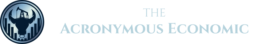The Acronymous Economic